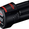 BOSCH SINGLE BATTERY GBA 12V, 2.0 Ah - Image 2