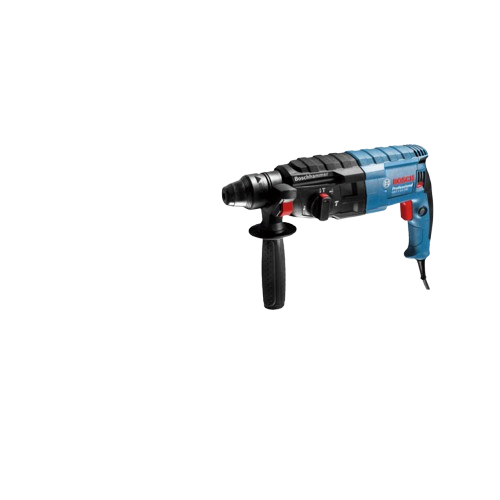 BOSCH ROTARY HAMMER GBH 2-24 DRE