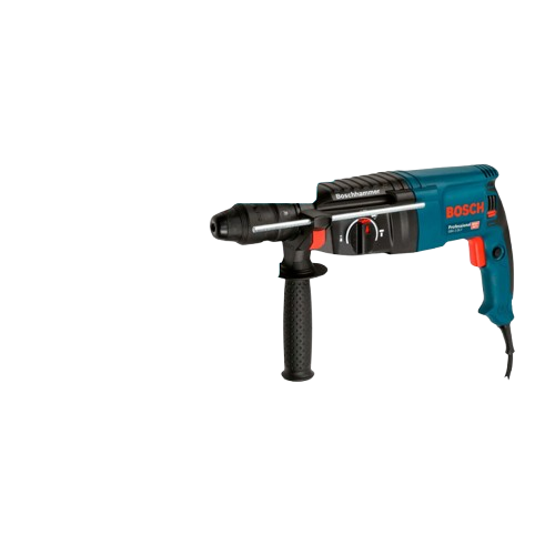 BOSCH ROTARY HAMMER GBH 2-26 F