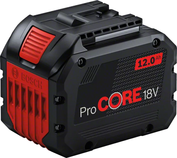 ProCore 18V, 12.0 Ah