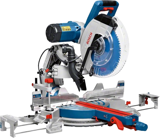 BOSCH MITRE SAW GCM 12 GDL
