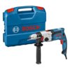 BOSCH IMPACT DRILL GSB 24-2 (keyless)