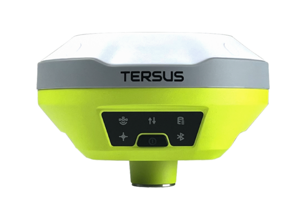 Tersus Luka Ultimate GNSS Receiver