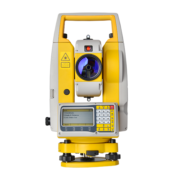 SOUTH N3 TOTAL STATION