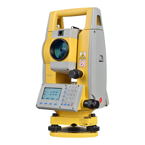 South N6 Total Station