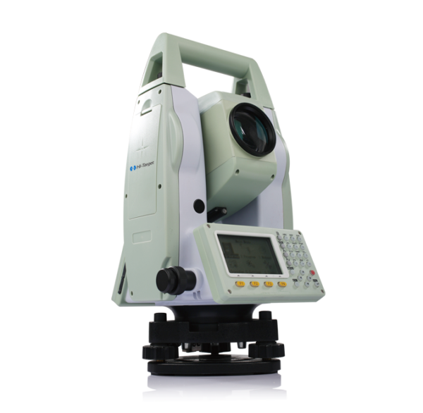 HI-TARGET HTS 420R Total station