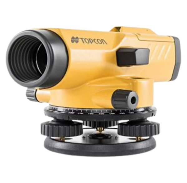 Topcon AT-B4