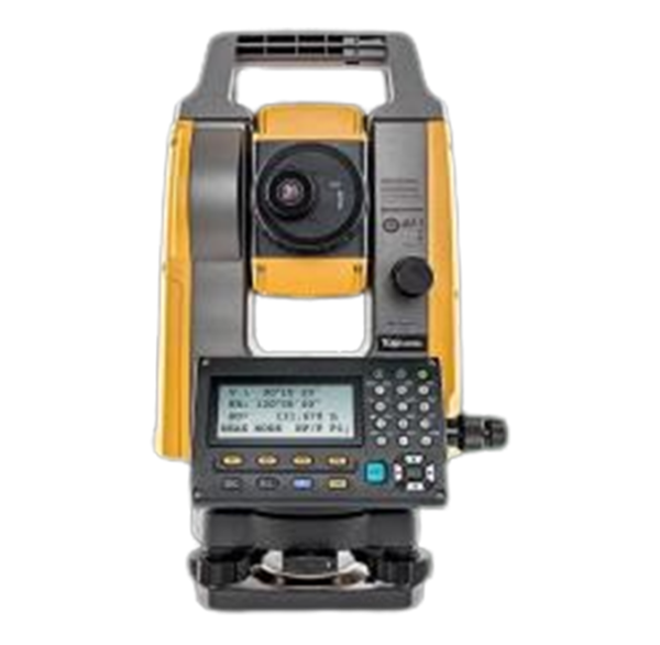 Topcon GM 52, 2