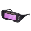 FIXTEC AUTO DARKENING WELDING GLASSES