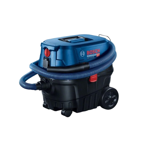 BOSCH VACUUM CLEANER  GAS 12-25 PL