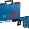 BOSCH DEMOLITION HAMMER GSH 11E+4 Chisels