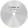 BOSCH CIRCULAR SAW BLADE EXPERT FOR MULTI MATERIAL ,305MM*30MM*2.4MM, 96T