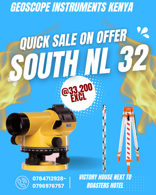 SOUTH NL 32 COMPLETE SET
