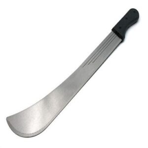 16" PANGA.