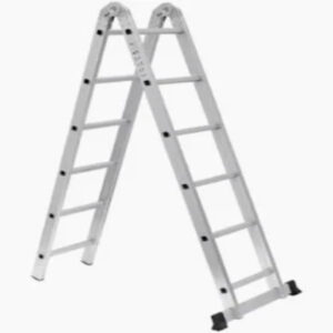 Multipurpose Ladder 2 Hinges 2*10(5.65M)