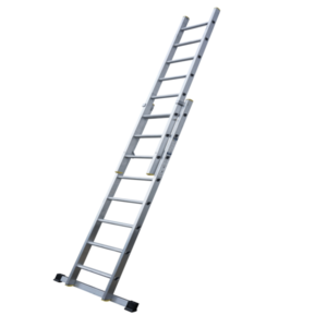Extension Ladder 2 Section 2*12 (7.20M)