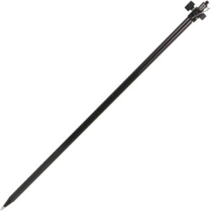 2.5 METRES CARBON POLE.