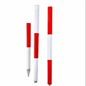 2M STEEL JOINABLE RANGING RODS.