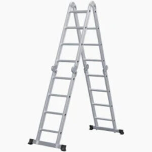 Multipurpose Ladder 2 Hinges 2*8(4.53M)