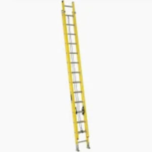 Extension Ladder Fibreglass 2x14(8.40M)