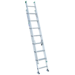 Extension Ladder 2 Section 2*16 (9.60M)