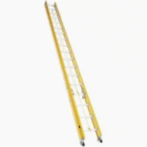 Extension Ladder Fibreglass 2x16(9.60M)
