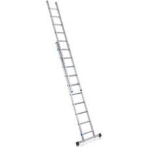 Extension Ladder 2 Section 2*18 (10.80M)