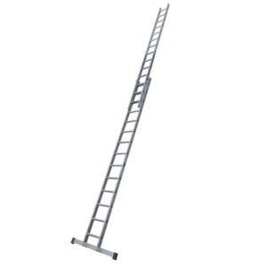 Extension Ladder 2 Section 2*20 (12.00M)