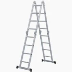 Extension Ladder 2 Section 2*8 (4.80M)
