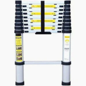 Telescopic Ladder 11-Step (3.20M)