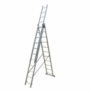 Extension Ladder 3 Section 3*10(6.40M)