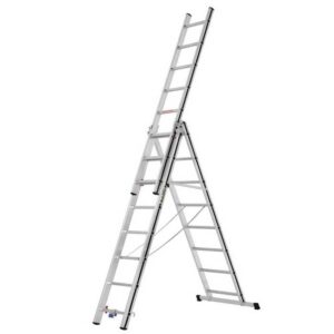 Extension Ladder 3 Section 3*8(4.80M)