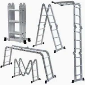 Multipurpose Ladder  4*7(7.80M)