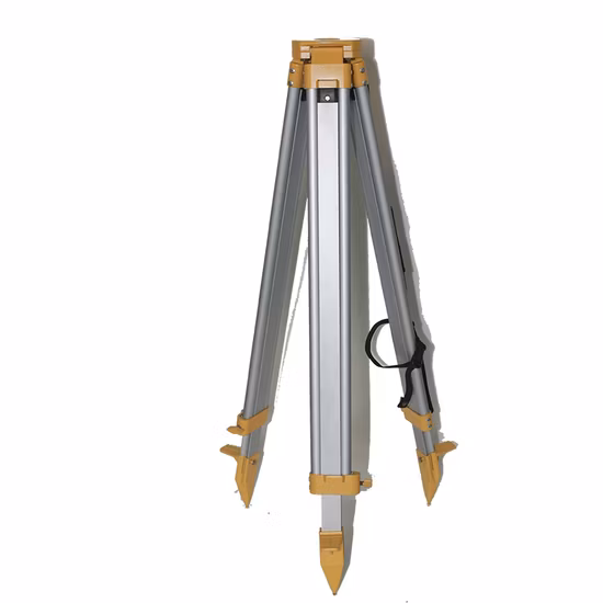 HEAVY DUTY TRIPOD STAND.