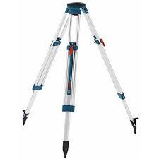 BOSCH BT-160 ALUMINIUM TRIPOD.