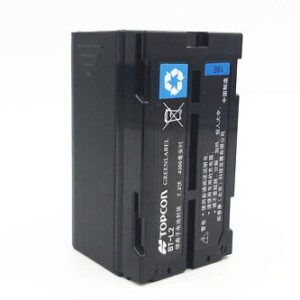 TOPCON BT-L2 BATTERY.