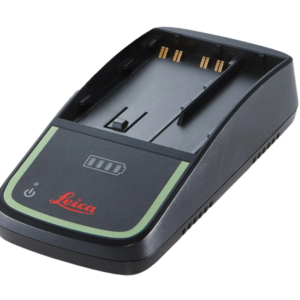 LEICA GKL 311 SINGLE BATTERY CHARGER.