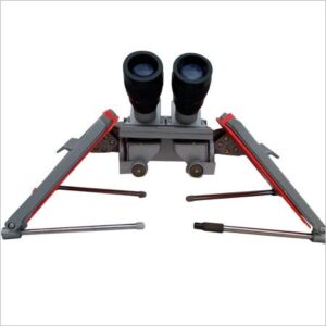 MIRROR STEREOSCOPE.