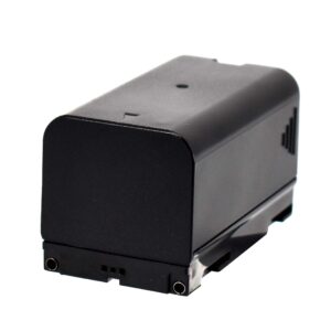 Topcon/Sokkia BDC70/71  & 72 Li-on Rechargeable Batteries