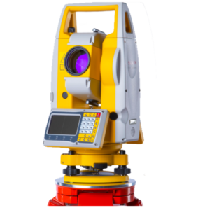 SOUTH N3 - 2" REFLECTORLESS TOTAL STATION.