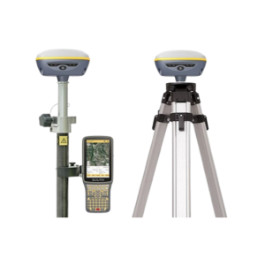 SOUTH G7 GNSS RECEIVER BASE KIT +SOUTH G7 GNSS ROVER KIT COMPLETE SET.