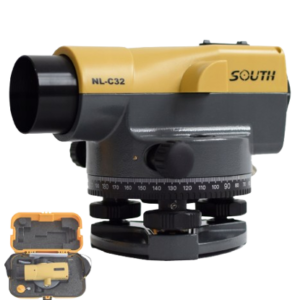 SOUTH NL C 32 x 32 MAGNIFICATION AUTOMATIC OPTICAL LEVEL.