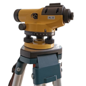 SOUTH NL32 x32 MAGNIFICATION AUTOMATIC OPTICAL LEVEL.