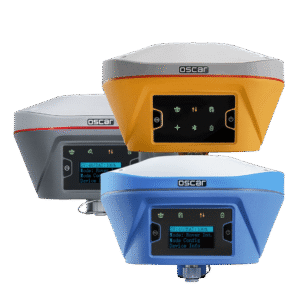 TERSUS OSCAR ULTIMATE BASE KIT +TERSUS OSCAR ULTIMATE ROVER KIT COMPLETE SET.
