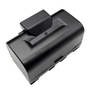 TOPCON BT-65Q BATTERY.