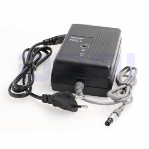 TOPCON TBC-2 CHARGER.