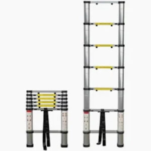 Telescopic ladder 7- Step (2.00M)