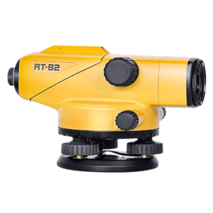 TOPCON AT-B2 x32 MAGNIFICATION AUTOMATIC OPTICAL LEVEL.