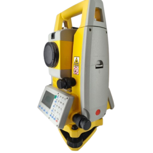 SOUTH N6+ -2" REFLECTORLESS TOTAL STATION.