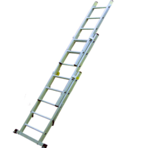 Extension Ladder 2 Section 2*10 (6.00M)